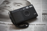 ... love its wide angle (28mm)