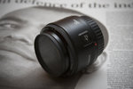50mm f1.8