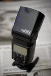 Speedlite 580EX (SOLD)
