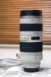 70-200 f2.8 L