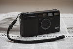 ricoh GR1 (sold) 