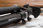 
manfrotto 055pro B (sold ~ it's sturdy but just too heavy)