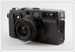 Hasselblad XPAN II + 45mm F4 (considering...)