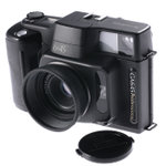Fuji GA645 Professional (considering...)