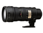 AF-S VR Zoom-Nikkor 70-200mm F2.8G IF-ED 