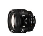 AF Nikkor 85mm F1.8D