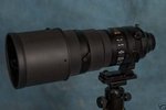 AF-S 300 2.8 (um....)