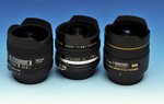 Nikkor Fisheye (considering 16mm 2.8D)...