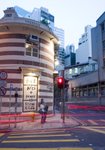 fringe club, ice house street/hollywood road
