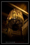 super old lantern in a restaurant..spotted it while eating asam laksa...
