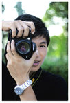 hi there! that's me Derrick Neo..
