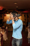 wedding shooting at concorde hotel KL ..
