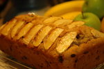 Apple & Raisin Cake 3.12.05
