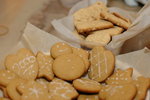 Ginger Bread 24.12.05
