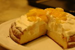 Mango Cake 14.1.06
