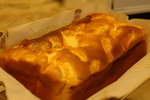 Honey & Citrus Cake 22.1.06

