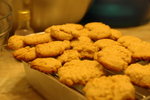 Coconut Cookies 22.1.06
