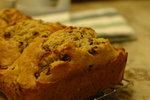Raisin Cake 4.2.06

