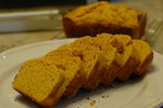 Carrot cake 11.2.06

