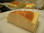 Cheese Cake
