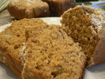 Banana Cake
