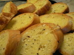 Garlic Bread
