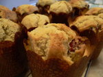 
Cranberry Cake 2.4.06
