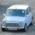 MiniCooper