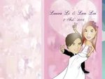 Laura & Lun