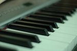 

piano