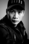 Self-Portrait 2011 1116