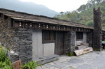 多納石板頁岩屋