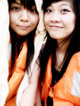 
reiko & m