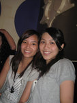 
wai and kiki