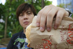 
bread & noon