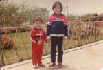 
noon and sister
