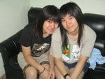 nicole & hugo