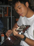 FalseAlarm_Billy