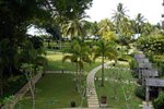 balcony �J view, �Yhotel ��garden.. garden �n�j�n�j...