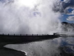 


0503 Rotorua Wonderline_Taupo_Turagi 06
很像行走在魔幻世界中，热气让人很有天然桑拿的感觉。