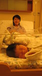 
幸福的妈妈
