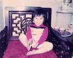 baby mei