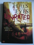 �`�s�j�O��-The Hills Have Eyes-DVD
