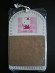 

HELLO KITTY����v�O~* HK.$25