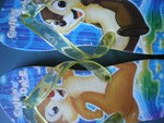 Chip 'n' Dale�p�Q����c
