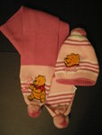 100%new~Winnie the poon�����N�U�s�V�y HK.$50