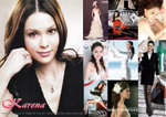Karena-feminity