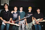 band