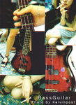 kelvinpost 980723 bass guiter