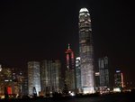 Night Scene of HK Island 2